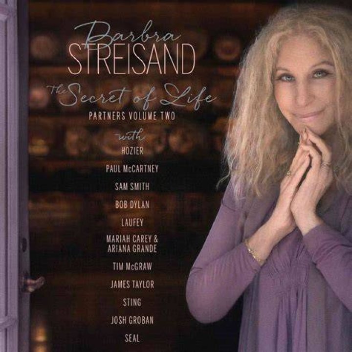The Secret To Barbra Streisand's Successful Marriage To James Brolin