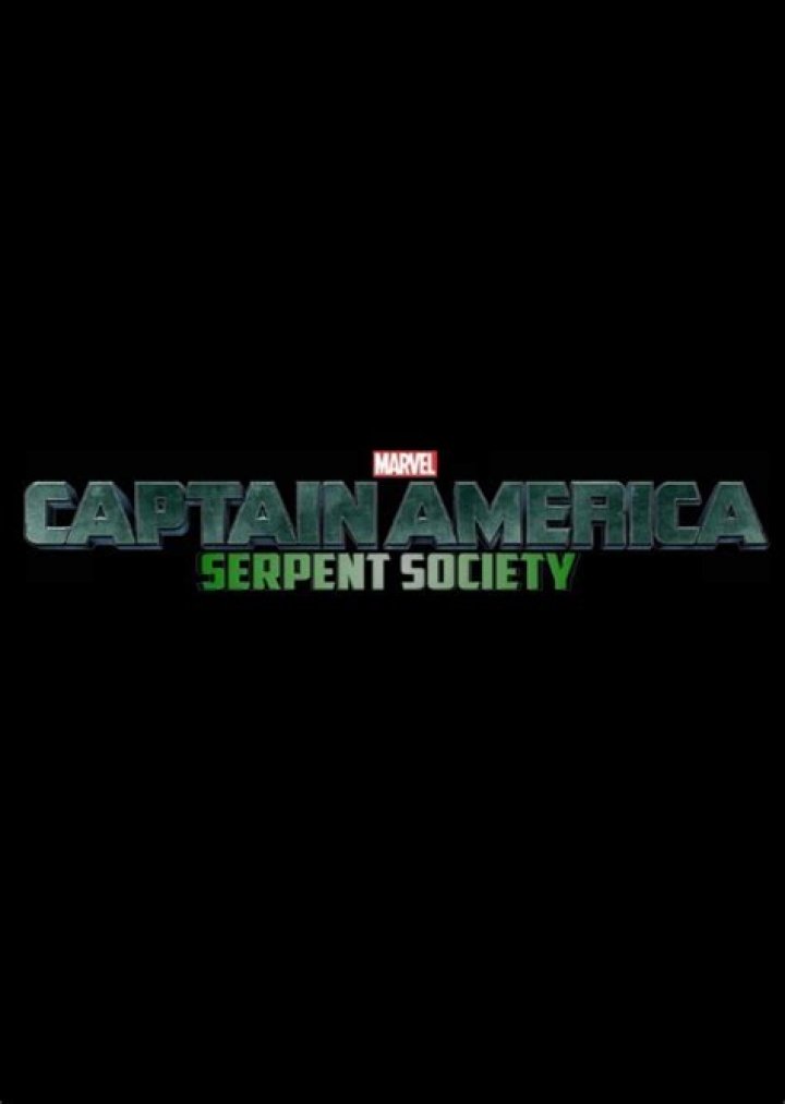 The Serpent Fan Casting for SCP: Old Gods Voice Fan Casting | myCast