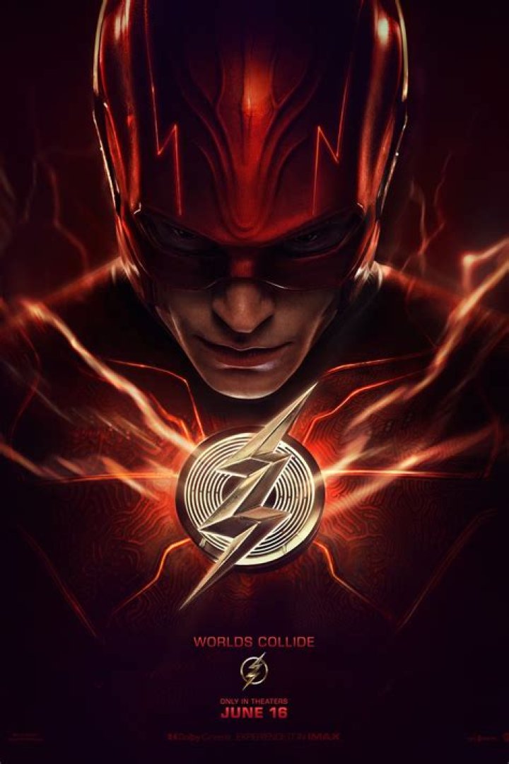 The Shade Fan Casting for The Flash Movie universe | myCast