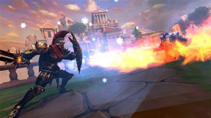 The Smite Community's Divided Opinion on Actives on Items
