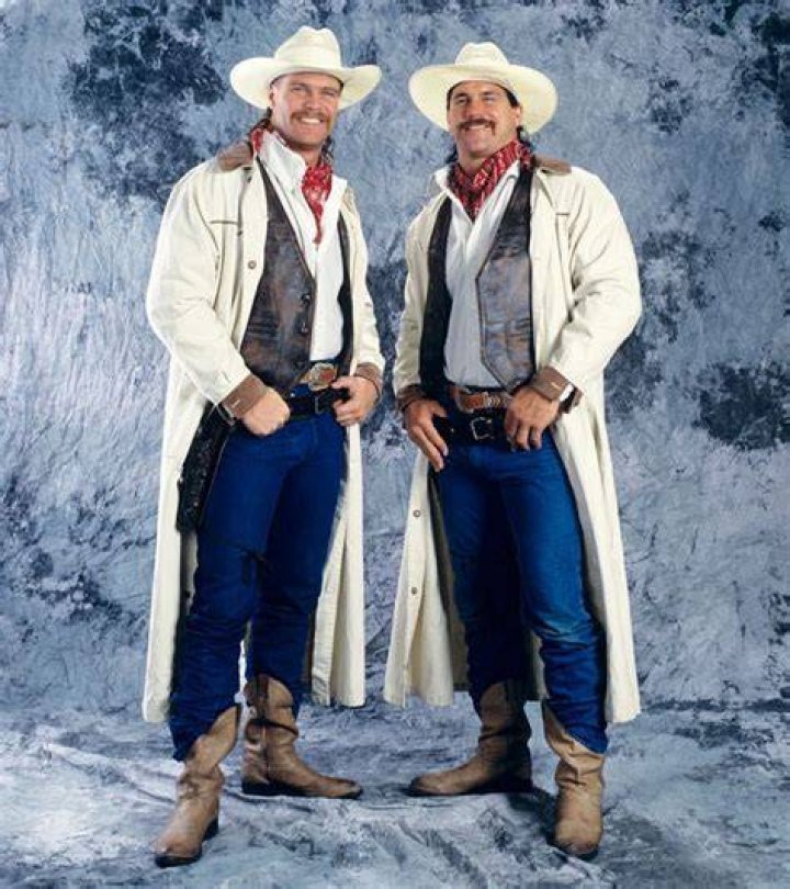 The Smoking Gunns