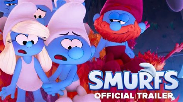 The Smurfs (Paramount Musical) Fan Casting on myCast