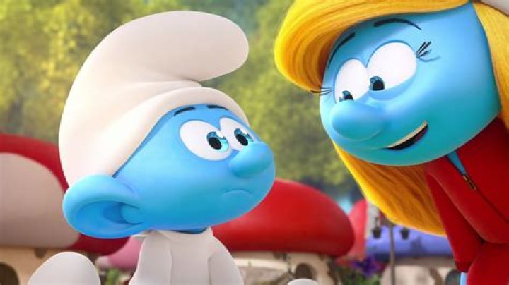 The Smurfs