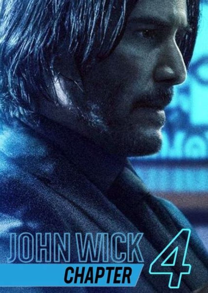 the Sommelier, a weapons supplier in Hotel Continental. Fan Casting for John Wick 4 (2002) | myCast