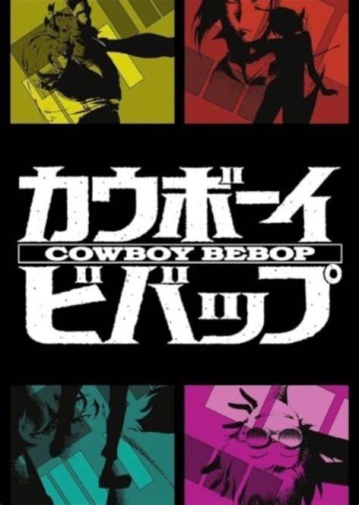 The Spike Spiegel Chronicles on myCast