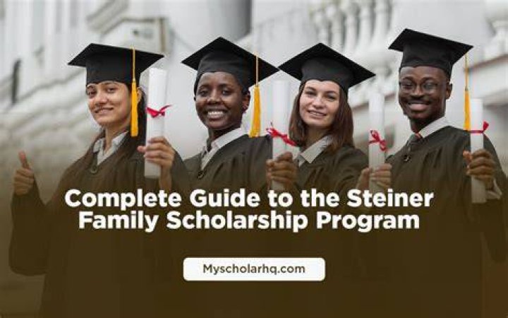 The Steiner Family