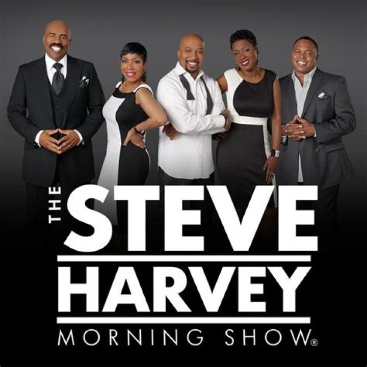 The Steve Harvey Morning Show Employee Found Dead in Atlanta Hotel Room