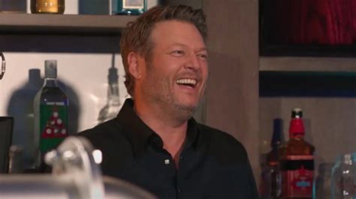 The Story Behind Blake Shelton's Two Marriages
