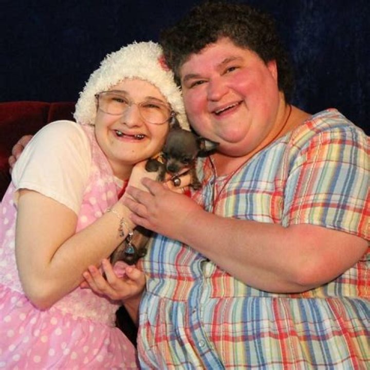 The story of Gypsy Rose, whose mother kept her sick for years