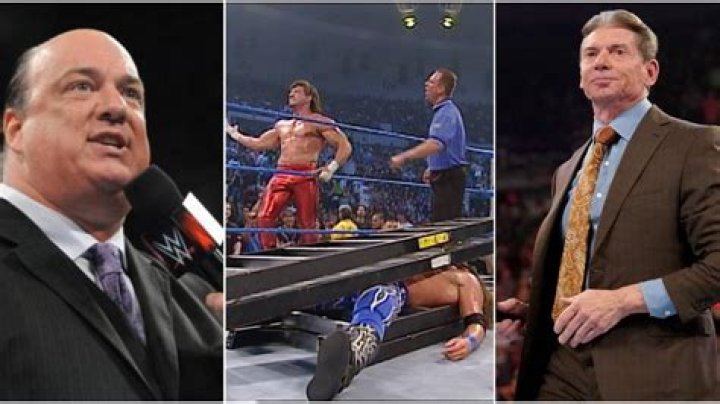 The Story Of Paul Heyman Spying On WWE Raw, Explained
