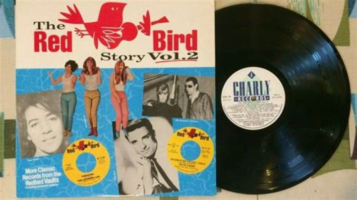 The Story of Red Bird Records on myCast