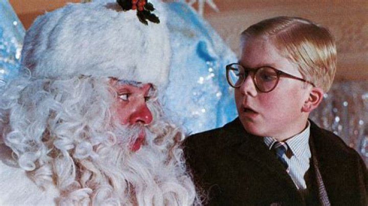 The Stunning Transformation Of A Christmas Story Star Peter Billingsley