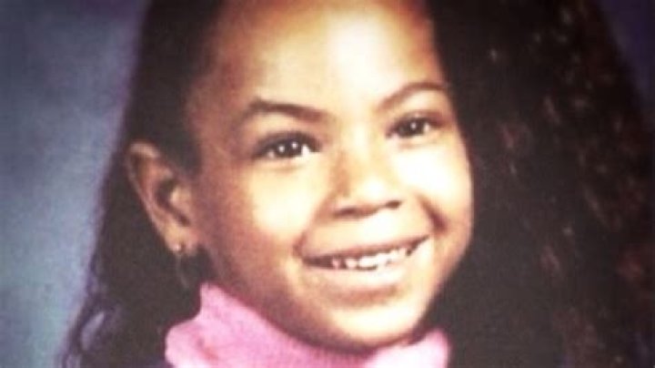 The Stunning Transformation Of Beyoncé