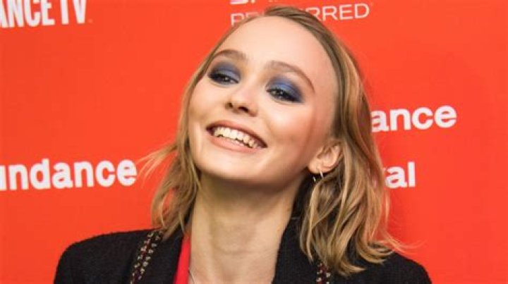 The Stunning Transformation Of Lily-Rose Depp