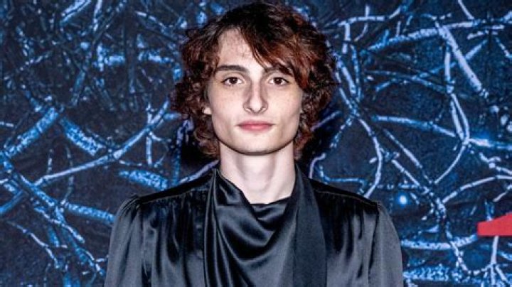 The Stunning Transformation Of Stranger Things Star Finn Wolfhard