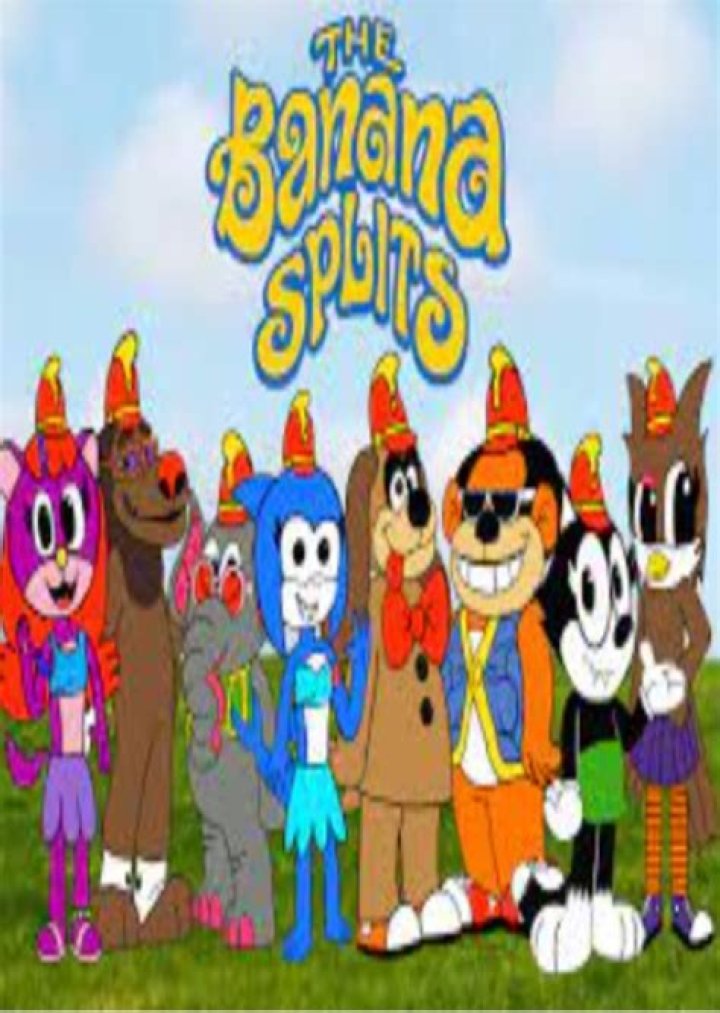 The Suicide Squad meet The Banana Splits Fan Casting on myCast