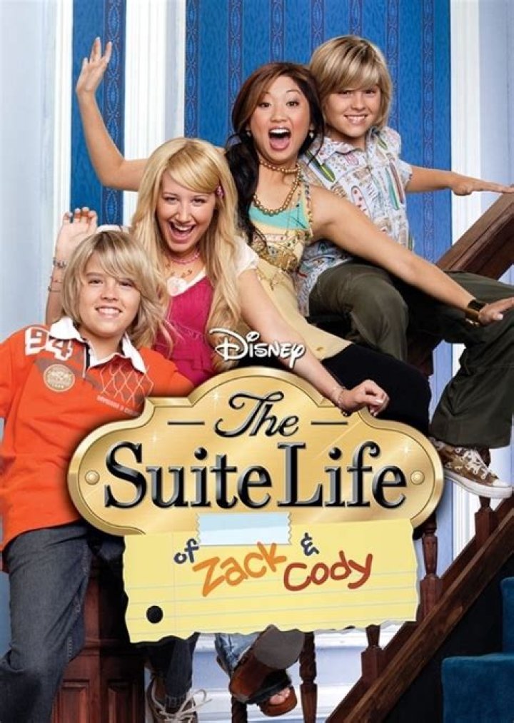 The Suite Life of Zack & Cody Fan Casting on myCast