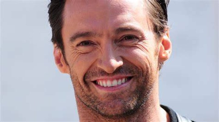 The Surprising Job Hugh Jackman Had Before He Was Famous