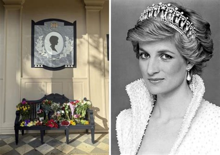 The Surprising Reason The Details Of Princess Diana's Funeral Were Planned Before Her Death