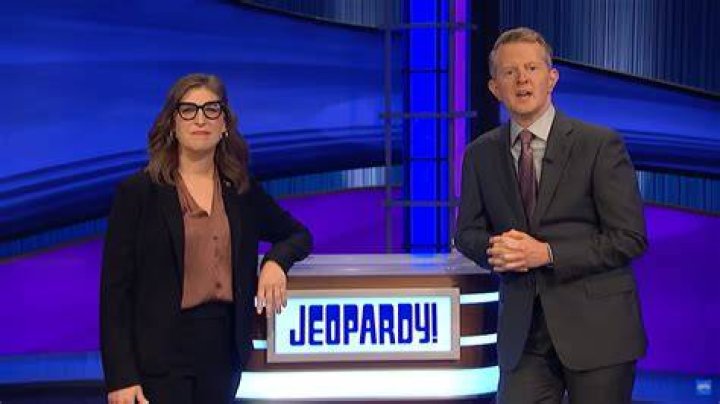 The Surprising Rules You Didn't Know Jeopardy! Contestants Have To Follow
