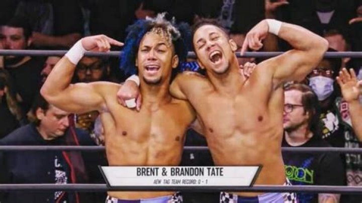 The Tate Twins