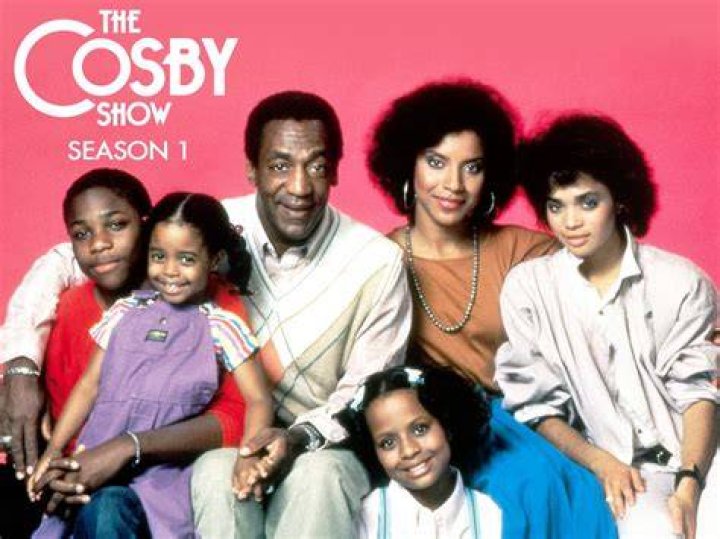 The Ten Best THE COSBY SHOW Episodes of Season Four THAT'S ENTERTAINMENT!