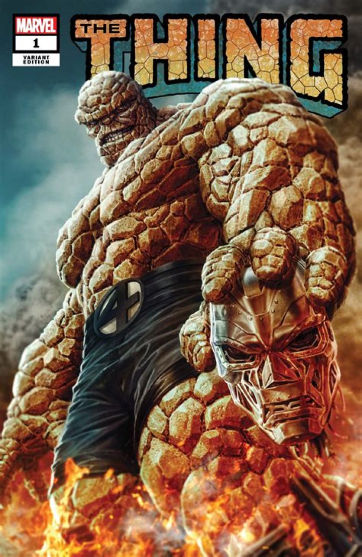The Thing