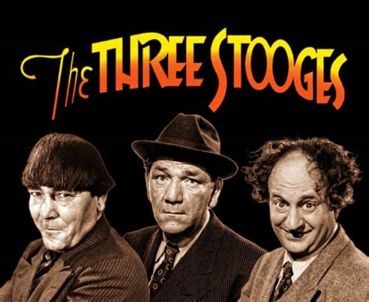 The Three Stooges