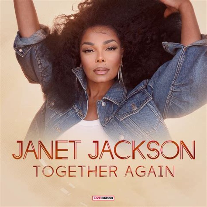 The Timeless Essence: The Age Of Janet Jackson