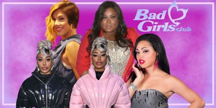 The Tragic Death Of Bad Girls Club Star Whitney Collings