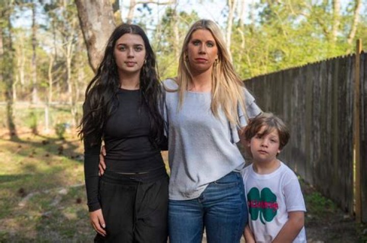 The Tragic Story Of Aubriegh Wyatt Did She Hang Herself?