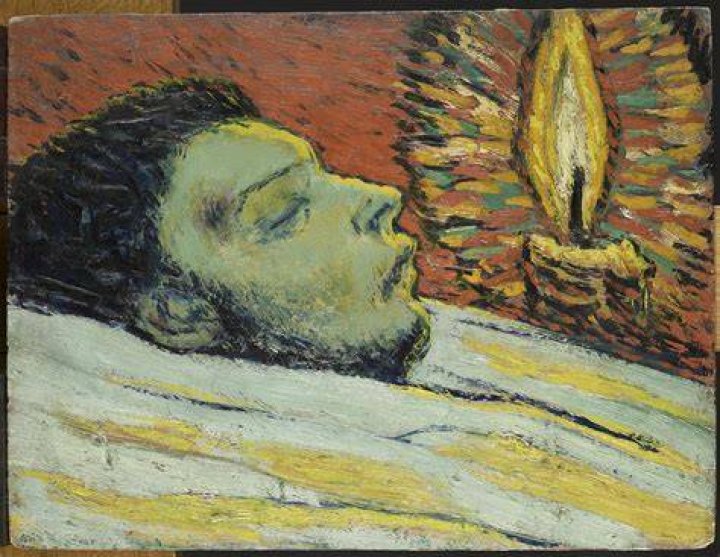 The Tragic Suicide Of Aubrey Wyatt An InDepth Examination