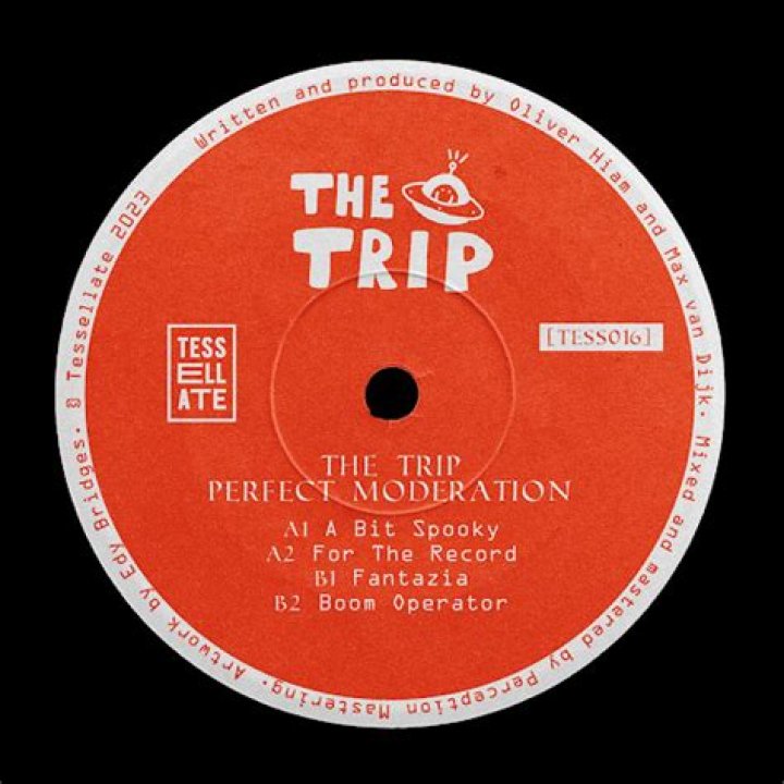 The Trip 6