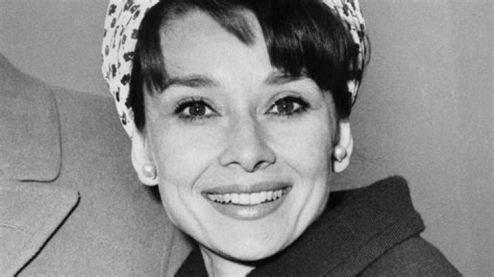 The Truth About Audrey Hepburn's Slim Figure