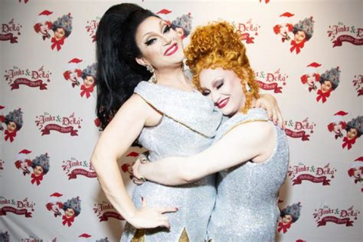 The Truth About BenDeLaCreme And Jinkx Monsoon's Friendship