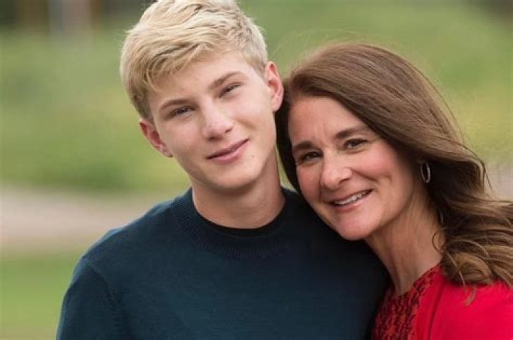 The Truth About Bill And Jen's Kids