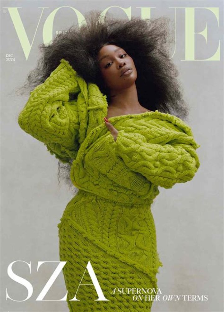 The Truth About Does SZA Have A Daughter?
