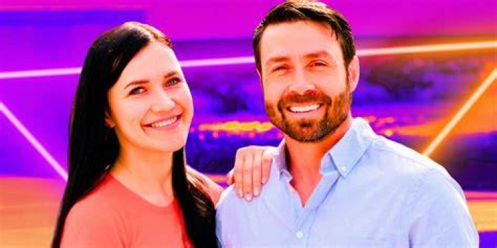 The Truth About Geoffrey Paschel And Varya Malina's Relationship