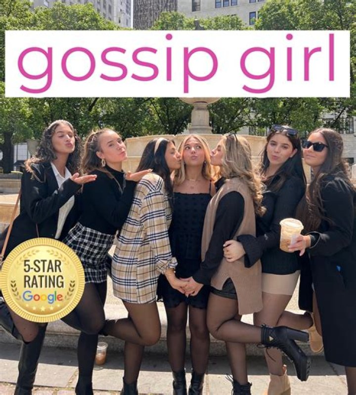 The Truth About Gossip Girl Star Eli Brown