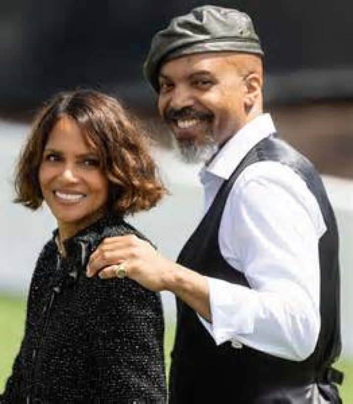 The Truth About Halle Berry's Relationship History