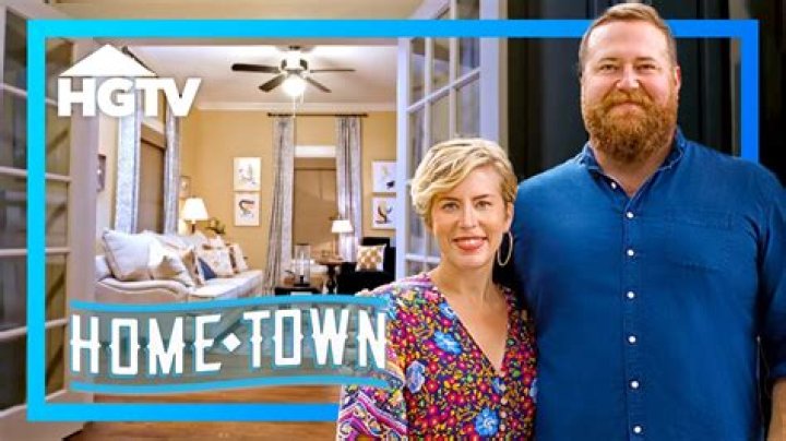 The Truth About HGTV's Mash-Up Our Home
