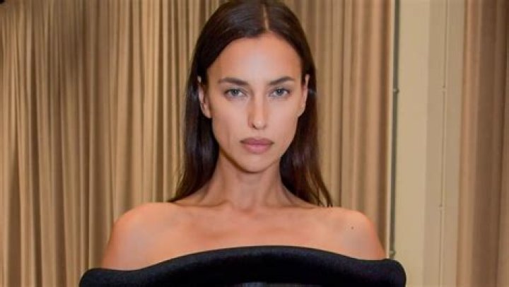 The Truth About Irina Shayk's Dating History