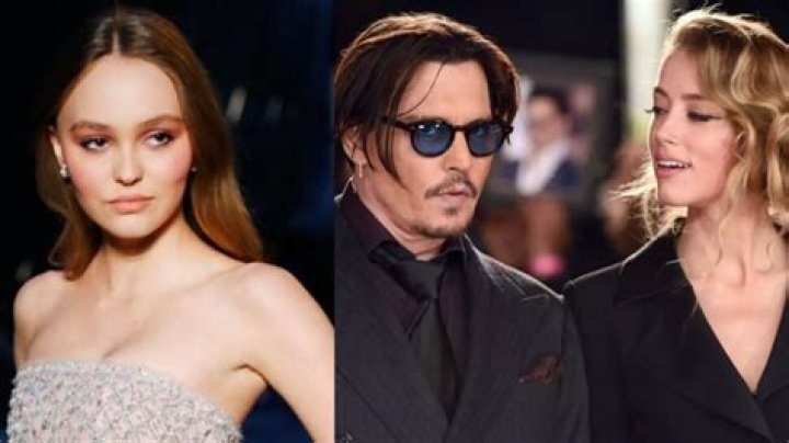 The Truth About Jack And Lily-Rose Depp's Relationship