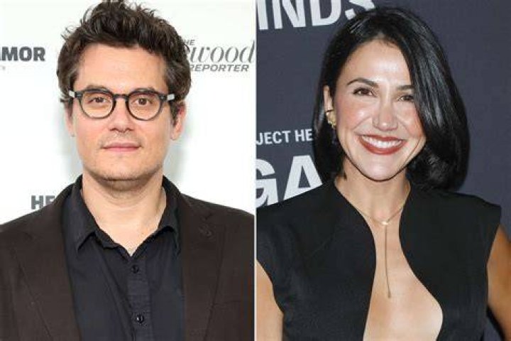 The Truth About John Mayer's Celebrity Ex-Girlfriends