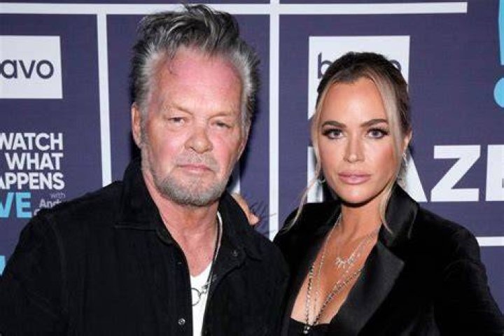 The Truth About John Mellencamp And Meg Ryan's Relationship