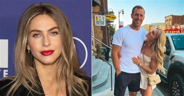 The Truth About Julianne Hough And Brooks Laich's Relationship