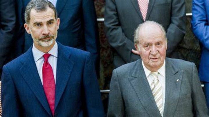 The Truth About King Felipe VI Of Spain