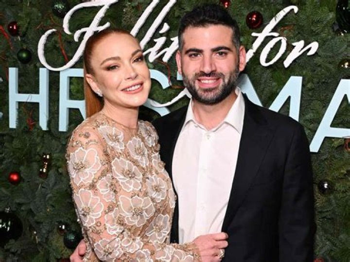 The Truth About Lindsay Lohan's Relationship With Her Father