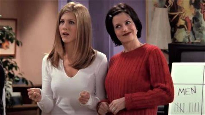 The Truth About Monica And Rachel's Relationship On Friends