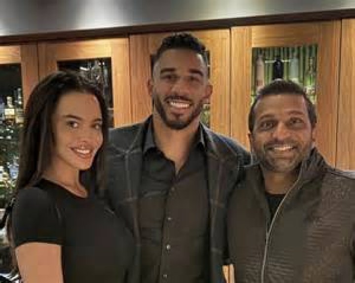The Truth About NHL Star Evander Kane And Anna Kane's Relationship Drama